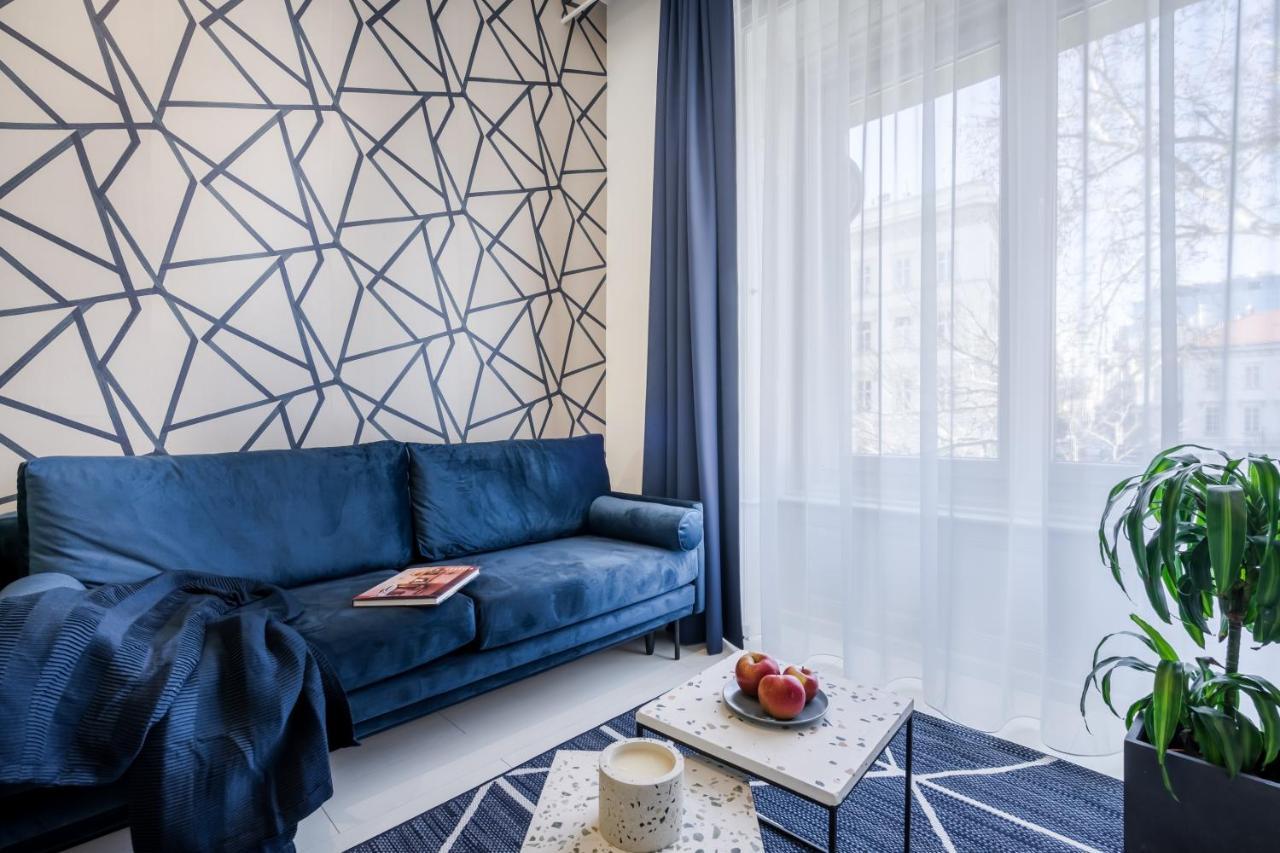 Apartment Bpr Kyanit Design With A/c