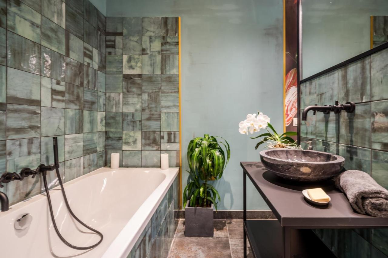 Apartment Bpr Kyanit Design With A/c