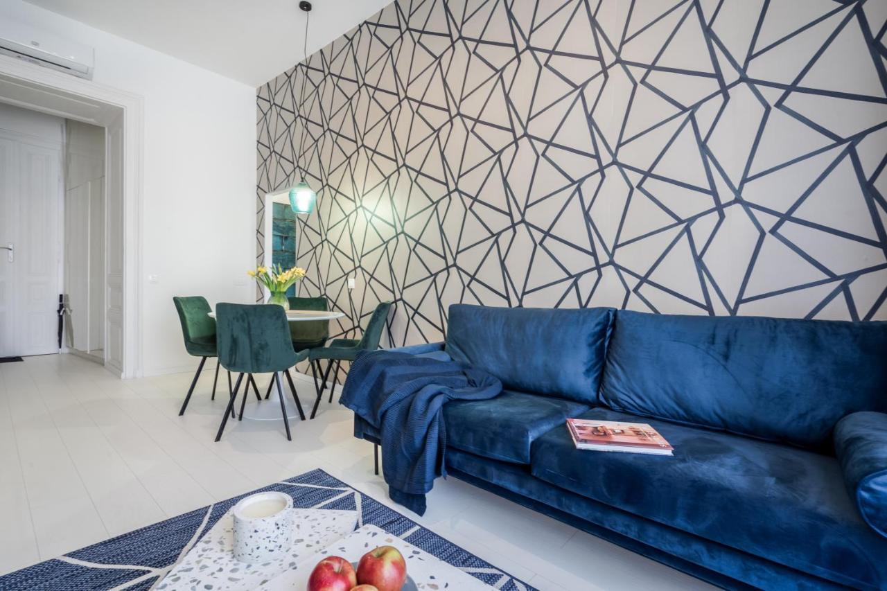 Bpr Kyanit Design With A/c Apartment *