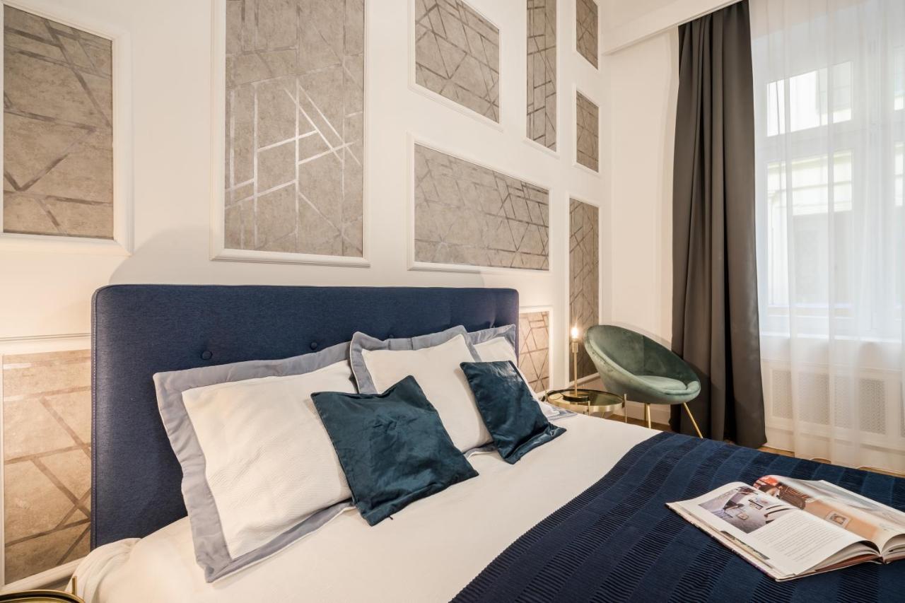 Apartment Bpr Kyanit Design With A/c *