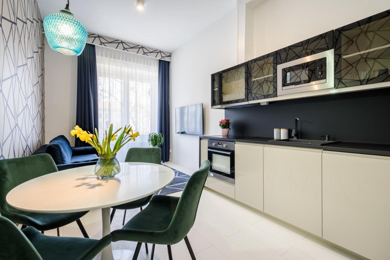 Apartment Bpr Kyanit Design With A/c *